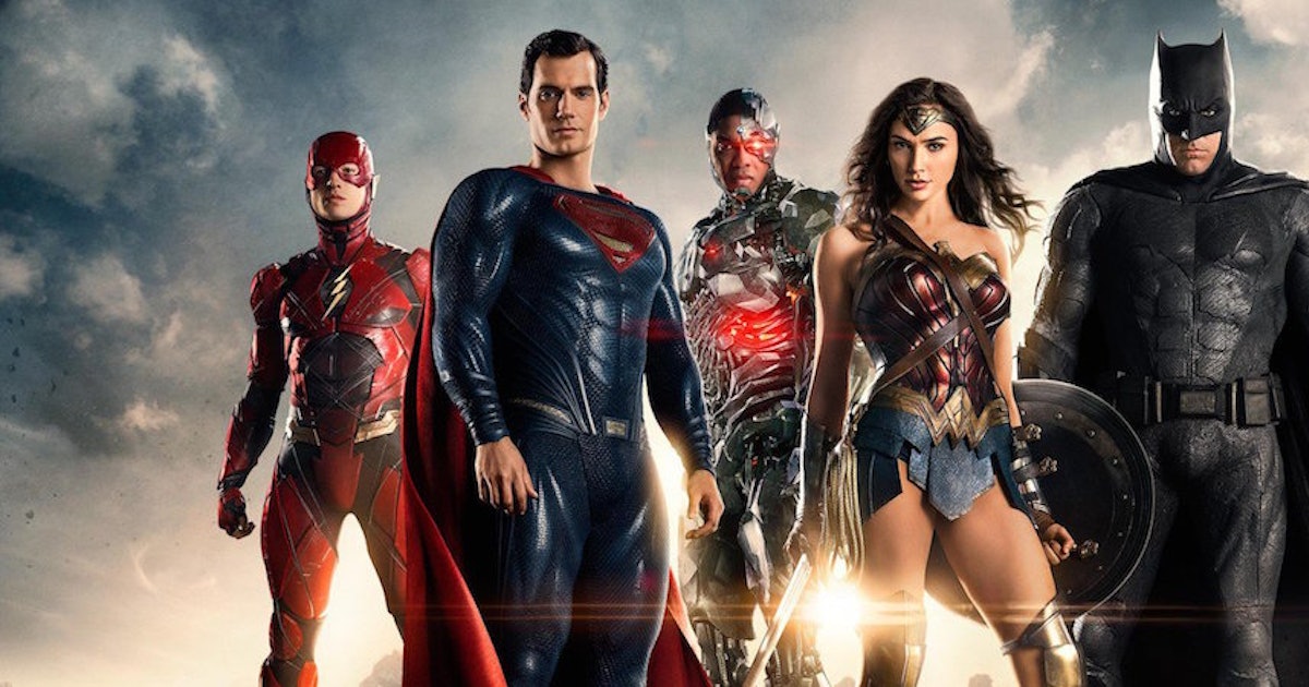 Dc Fans Don T Understand What Criticism Is And Film Media Is Partly To Blame