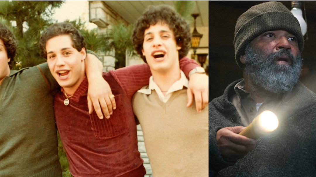 The 5 Best Movies To Buy Or Stream This Week Leave No Trace