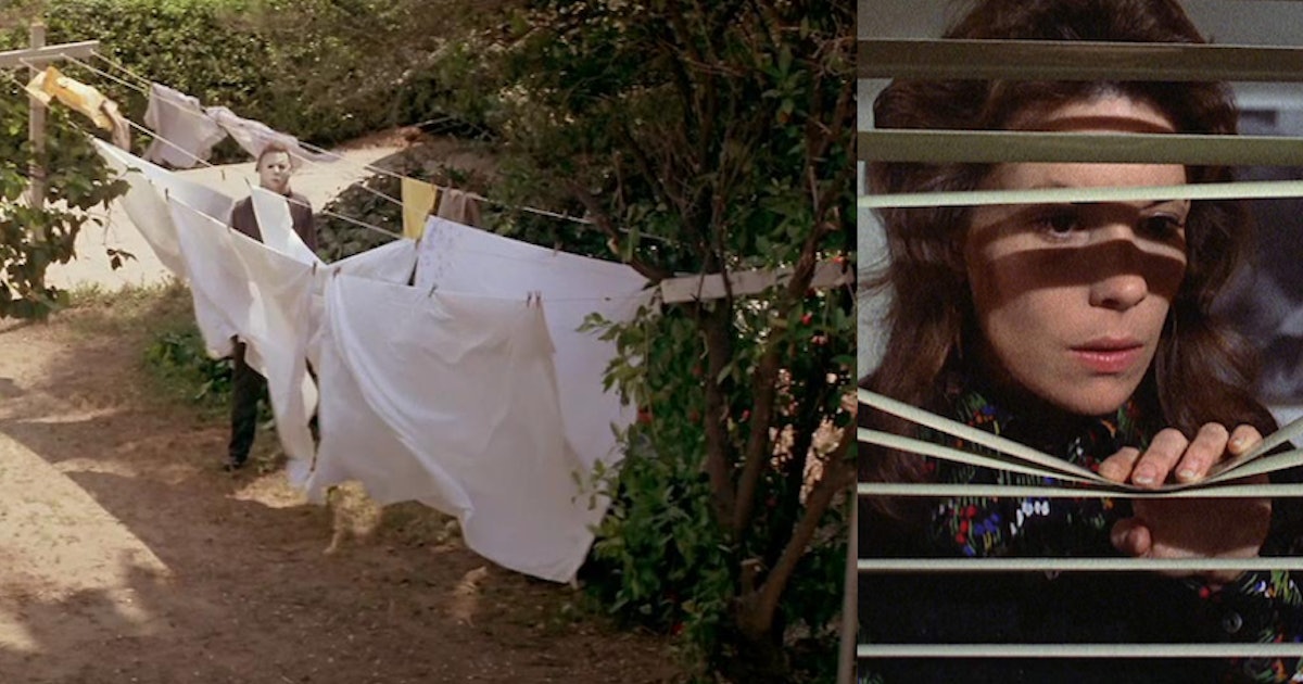 The 6 Best Scary Movies to Buy or Stream This Week The 6 Best Scary Movies to Buy or Stream This Week