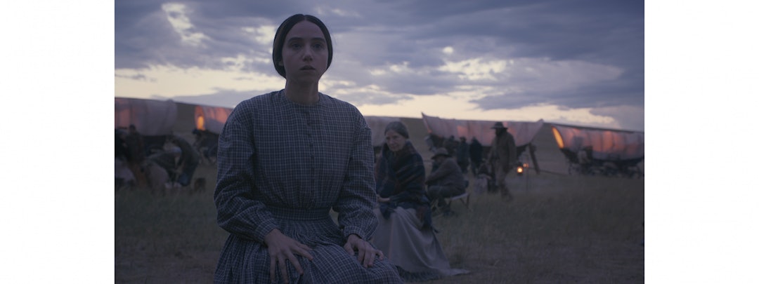The Ballad of Buster Scruggs Near Algodones Year : 2018 USA