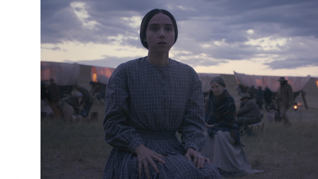 The Ballad of Buster Scruggs Review: How the West Was Weird - High