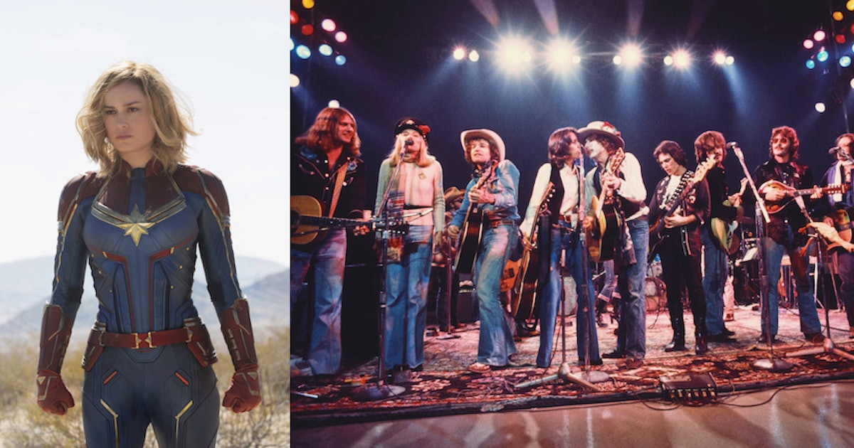 The 6 Best Movies to Buy or Stream This Week: ‘Rolling Thunder Revue