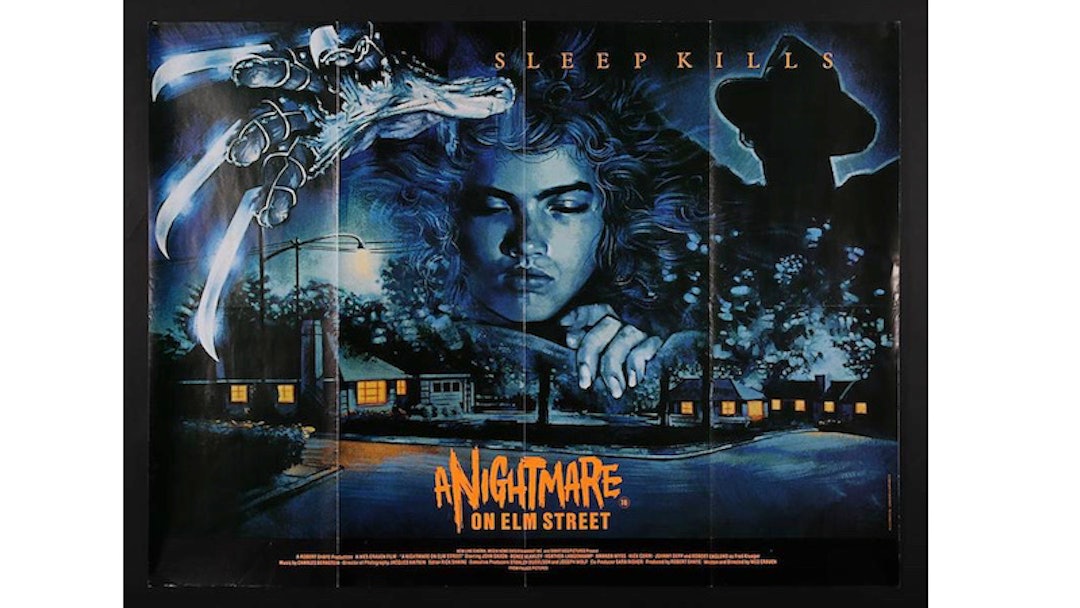 Awe Inspiring Posters For Classic Horror Movies