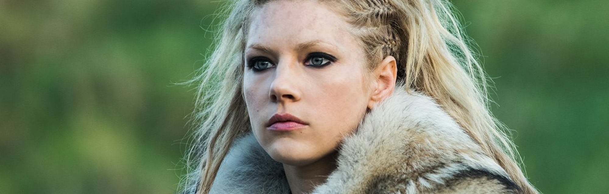 The Hairstyles Of Vikings Have Earned These Comprehensive Rankings