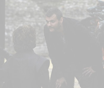 Game Of Thrones Season 8 Casting Sparks New Euron Greyjoy Fan