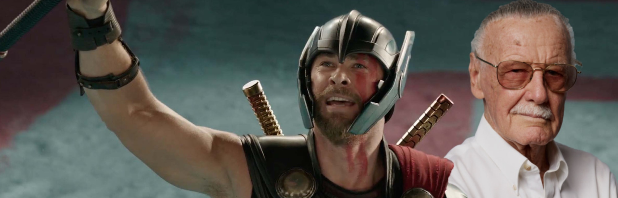 Matt Damon S Thor Ragnarok Cameo Is Better Than Stan Lee S