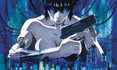 The cyberpunk franchise is one of anime's most important.