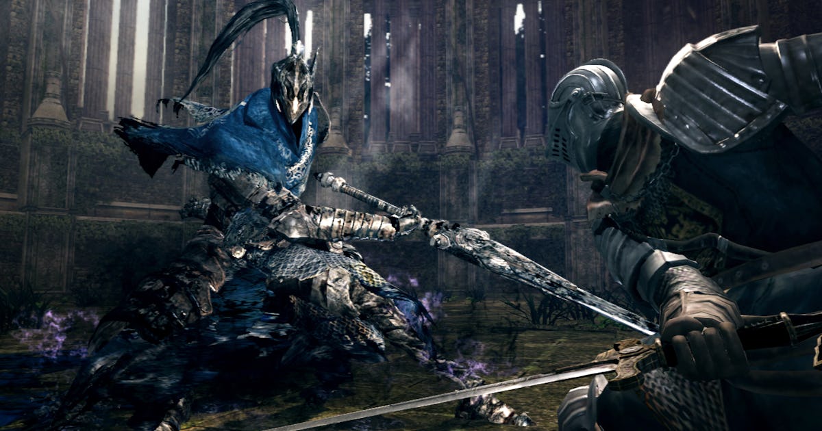 The Best Armor Sets In The Dark Souls Series The Best Armor Sets In The Dark Souls Series