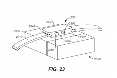 apple airpods 2 charging case patent