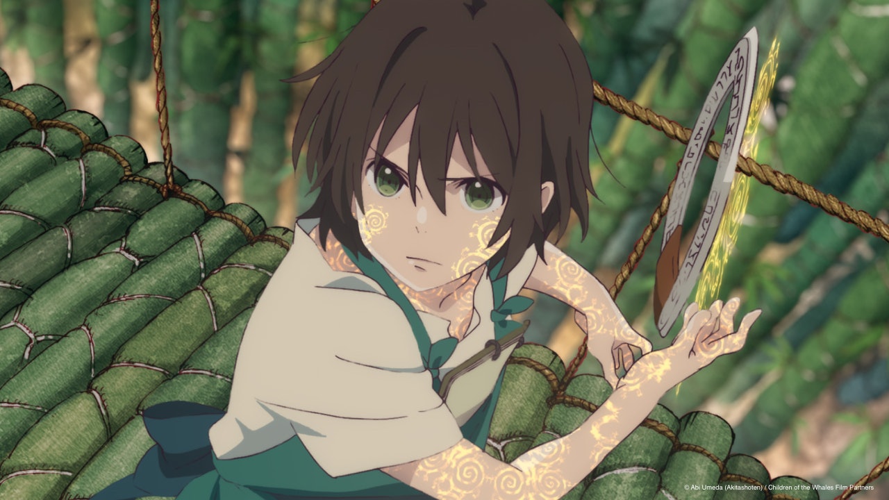 Studio Ghibli on Netflix  All About Anime and Manga