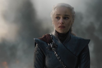 Daenerys becomes the Mad Queen in  'Game of Thrones' Season 8