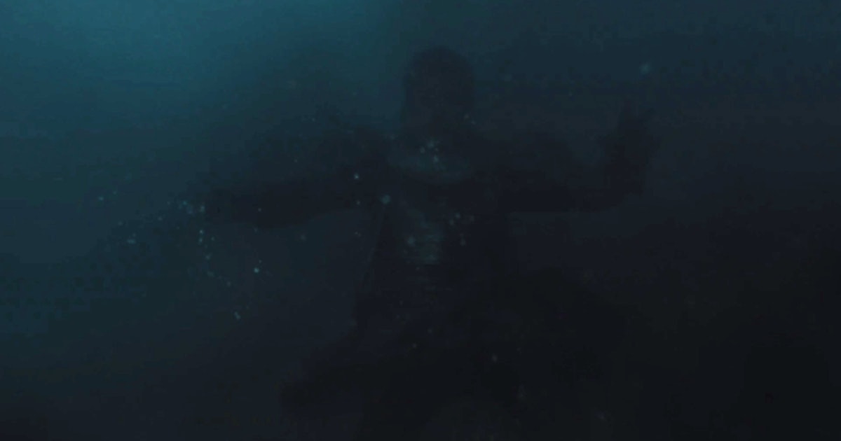 Drowning Science Explains This 'Game of Thrones' Character's Odds