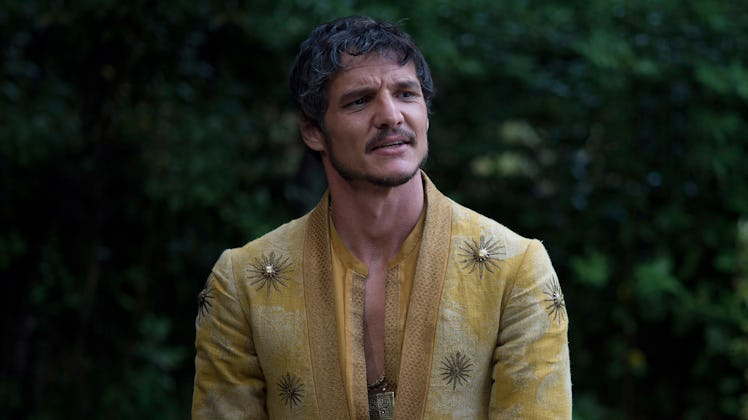 Game of Thrones Oberyn Martell 