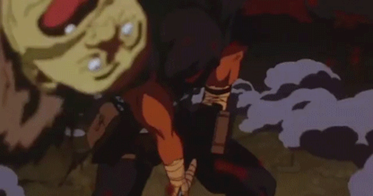 Berserk Season 2 So Bad Even Fans Are Mocking It On Twitter