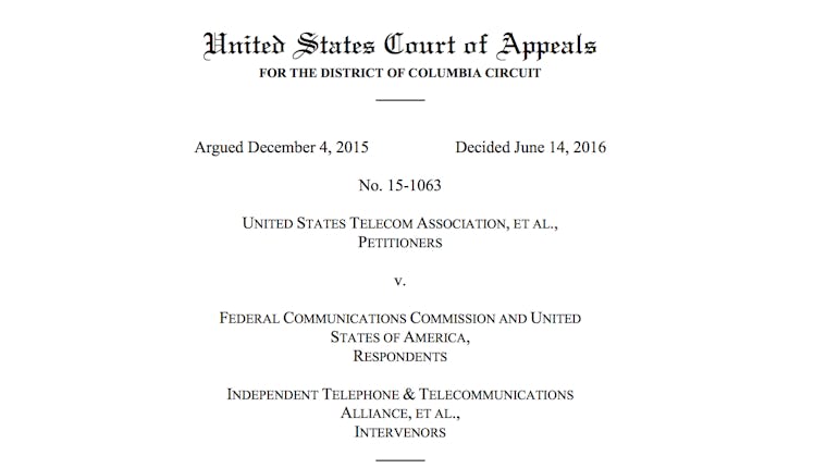 A paper of the "United States Court of Appeals"
