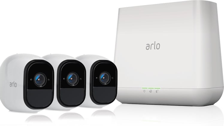 Arlo Pro Wireless Security System