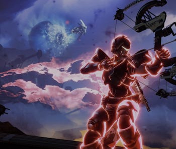 Destiny 2 Forsaken Exotics And Level Cap Everything You Need To Know Destiny 2 Forsaken Exotics And Level Cap Everything You Need To Know