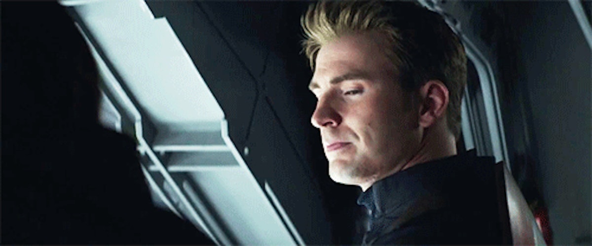 Should Captain America Have A Boyfriend In Future Marvel Films?