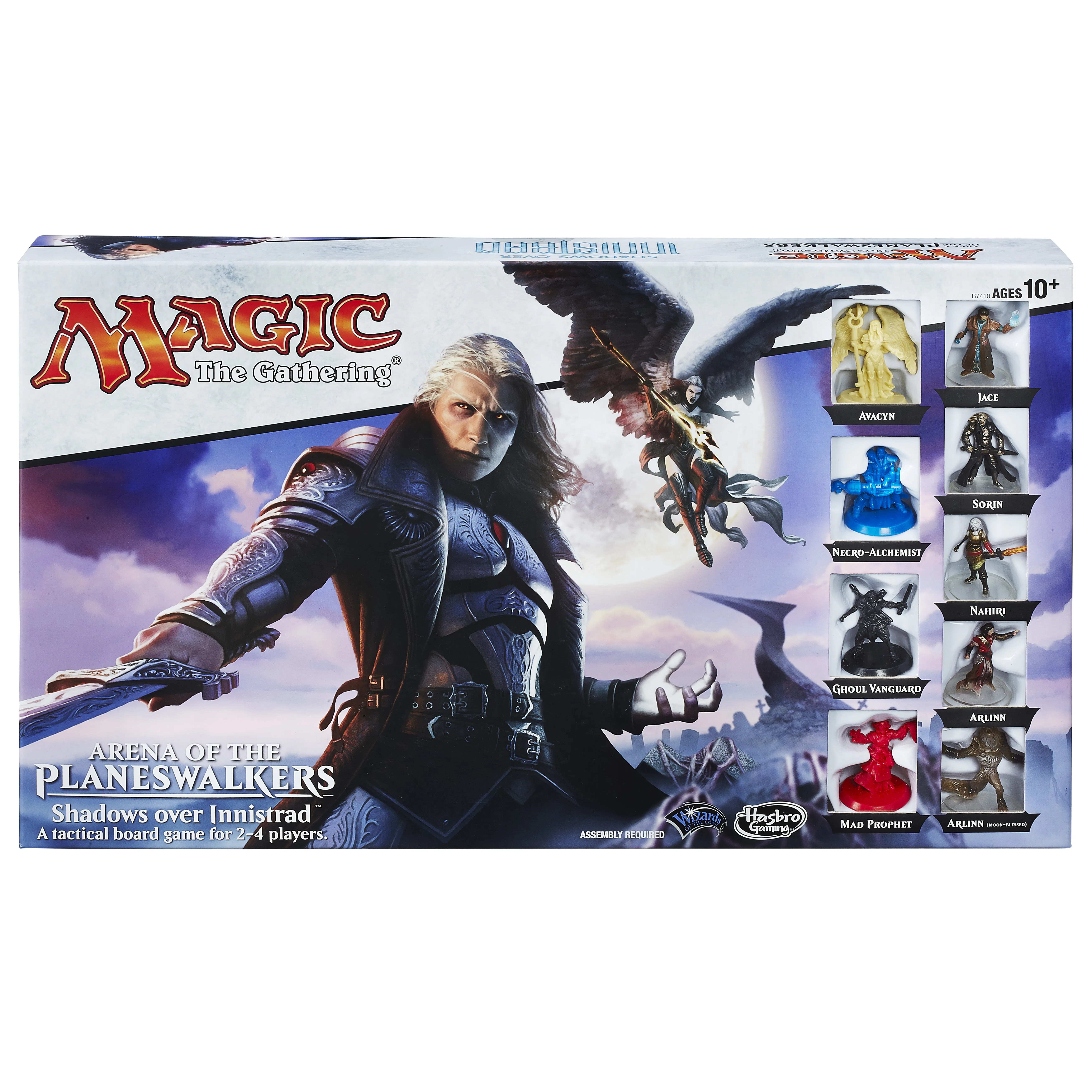 Sobre De Sombras Sobre Innistrad Shadows Over Innistrad | Magic