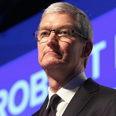 After Apple vs. FBI, more reasons to be wary in privacy fight