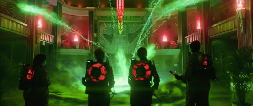 13 Things to Look Out for in the New 'Ghostbusters' Trailer