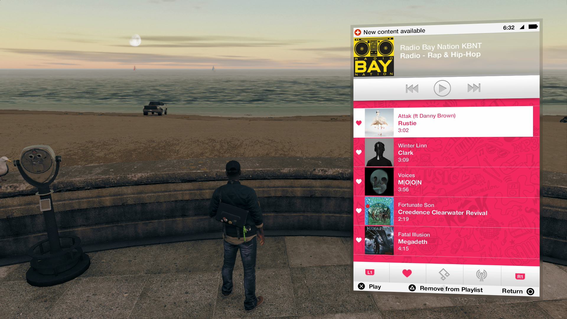 10 Things You Have to Try in ‘Watch Dogs 2’