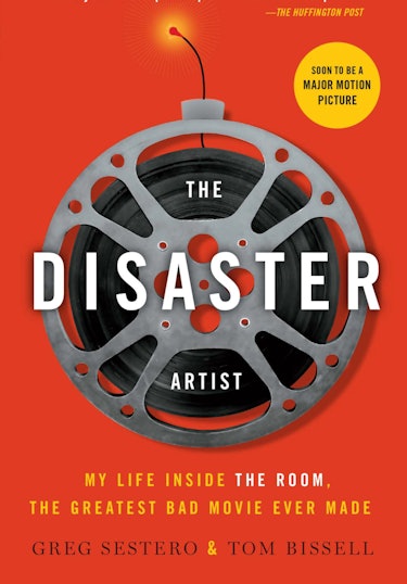 disaster artist