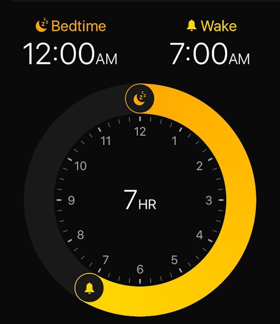 24 часа сна. Sleep app приложение полумесяц.