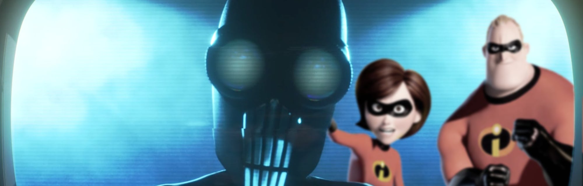 Incredibles 2 Spoilers Who Is The Screenslaver The Villain Explained