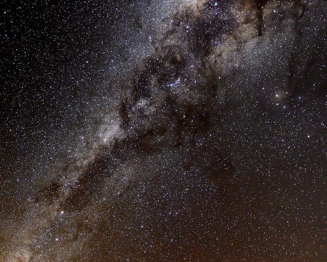 Space Tourism On Earth: The 7 Dark Sky Reserves To Visit Right Now