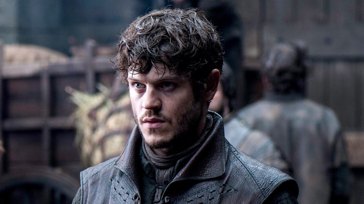 Fans think Ramsay Bolton is more evil than the Night King.