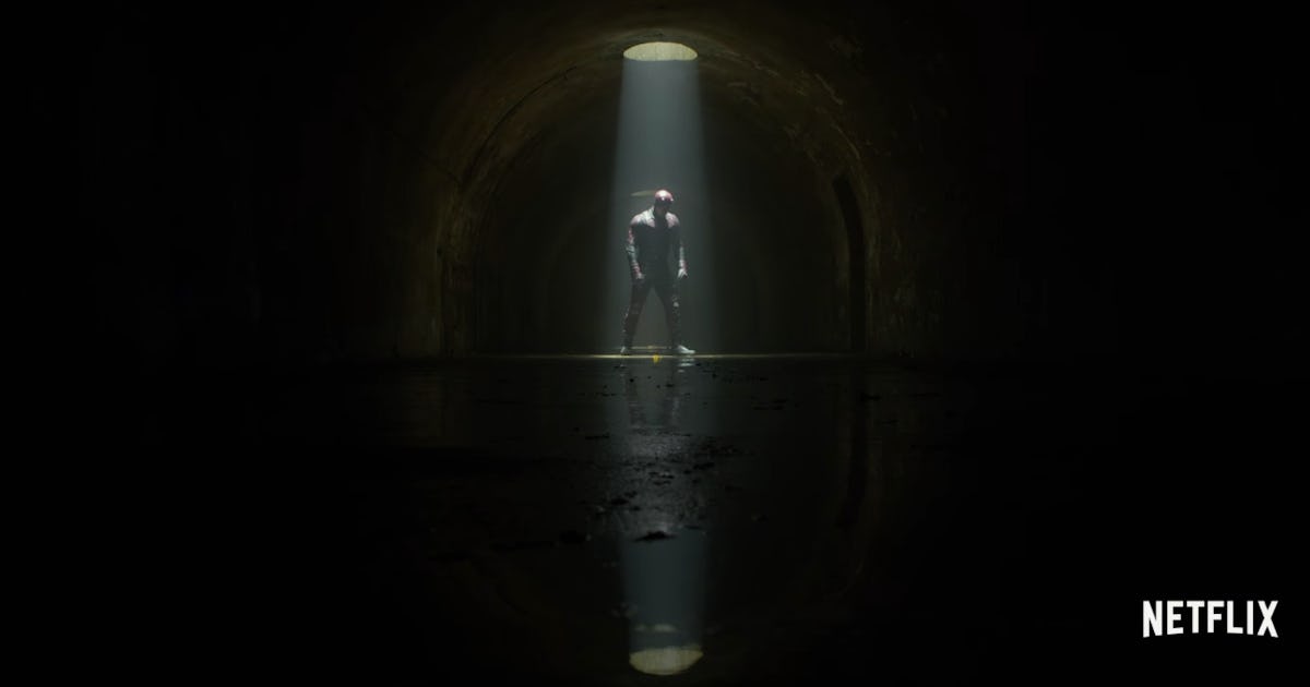 Final 'Daredevil' Season 2 Trailer Is Here, Completely Unnecessary