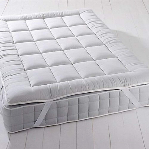 Royal Plush Mattress Topper