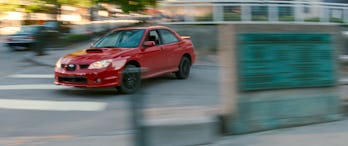 How Baby Driver Did Its Craziest Car Chase Scene In Atlanta How Baby Driver Did Its Craziest Car Chase Scene In Atlanta