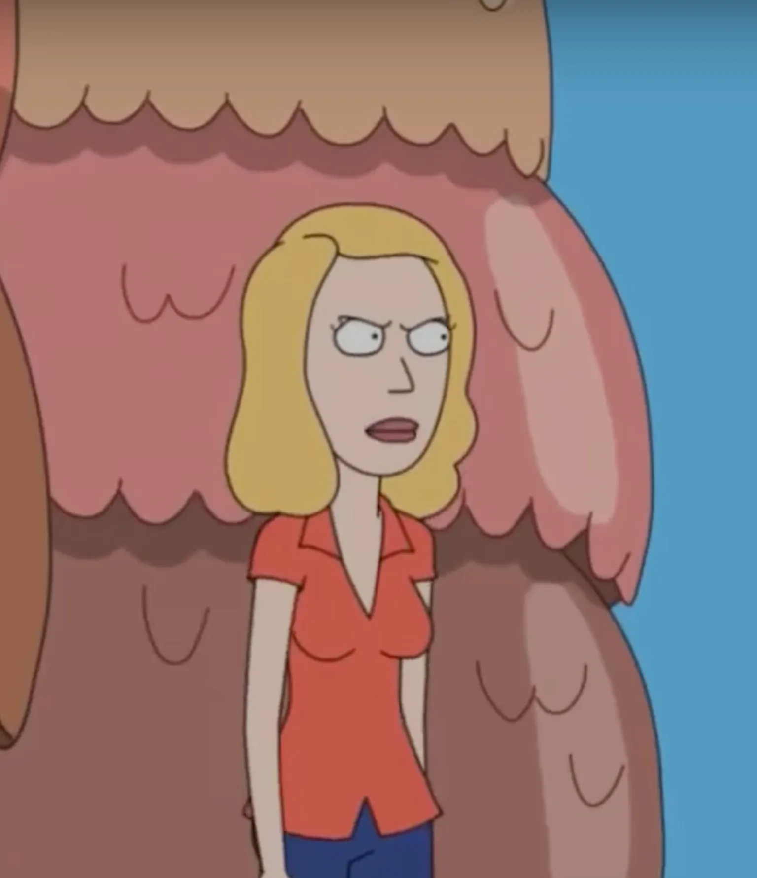 Finally, 'Rick and Morty' Will Focus on Beth for Once