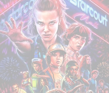 Stranger Things 4 Theories Say The American Could Be A S3 Villain