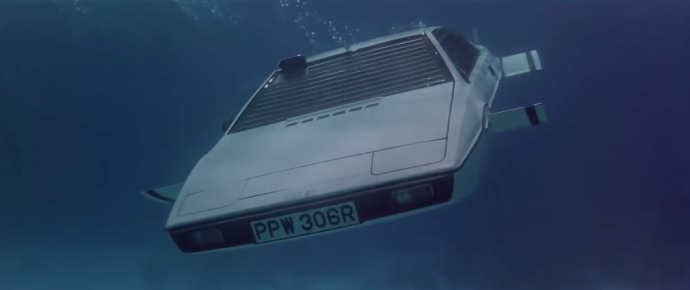 tesla submarine car: could elon musk's half-joke actually