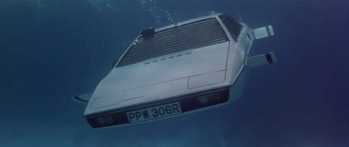 tesla submarine car: could elon musk's half-joke actually