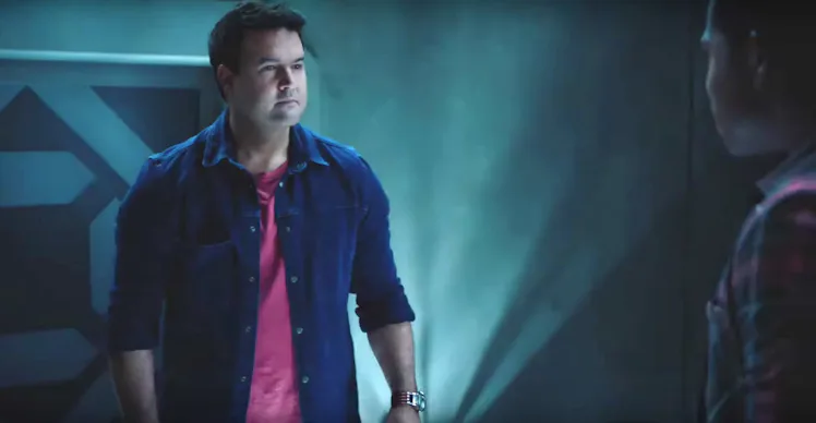 'Power Rangers': Original 'Mighty Morphin' Star Returns in 2019 Crossover