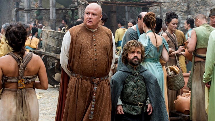 Don't discount Varys in 'Game of Thrones' Season 7