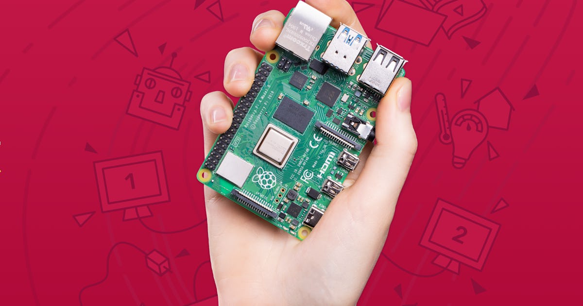 Raspberry Pi: 10 of the Cleverest Use-Cases for the Amazing Tiny Computer