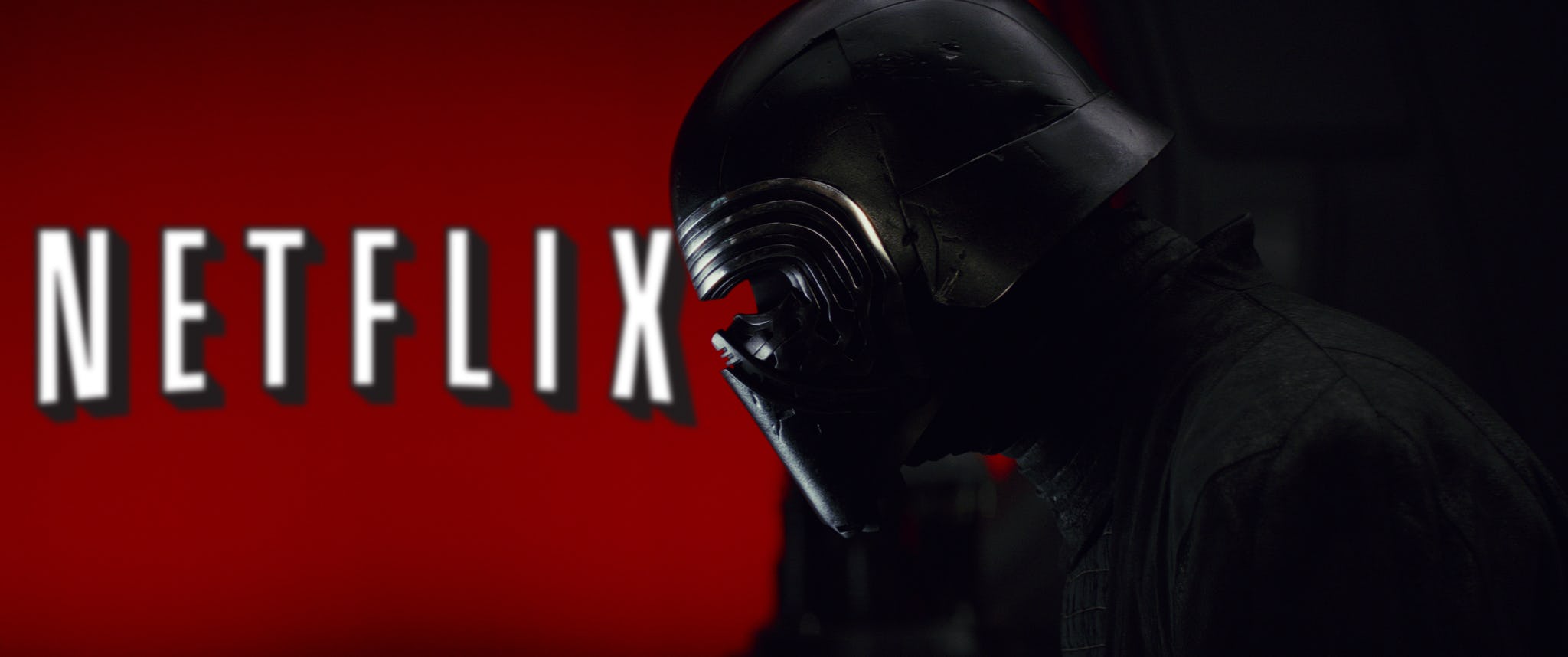 Netflix Announces The Last Jedi Air Date June 26