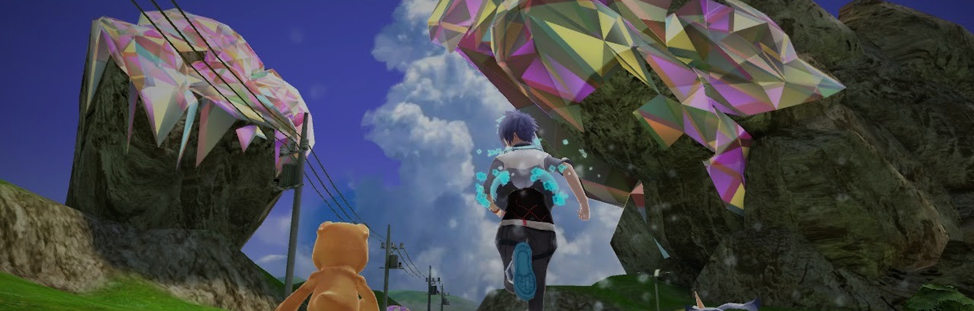 Digimon Training Is Way More Complicated Than Pokemon