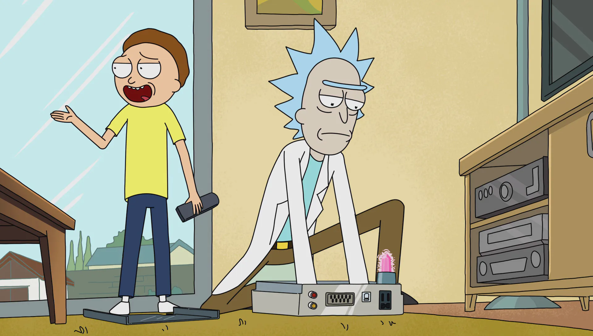 'Rick and Morty' Season 4 live stream: Where and how to watch new episodes