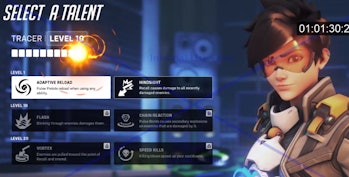 overwatch 2 leaks tracer blizzcon 2019