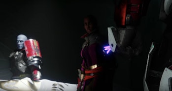 'Destiny 2: Forsaken' Launch Trailer