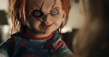 'Curse of Chucky'