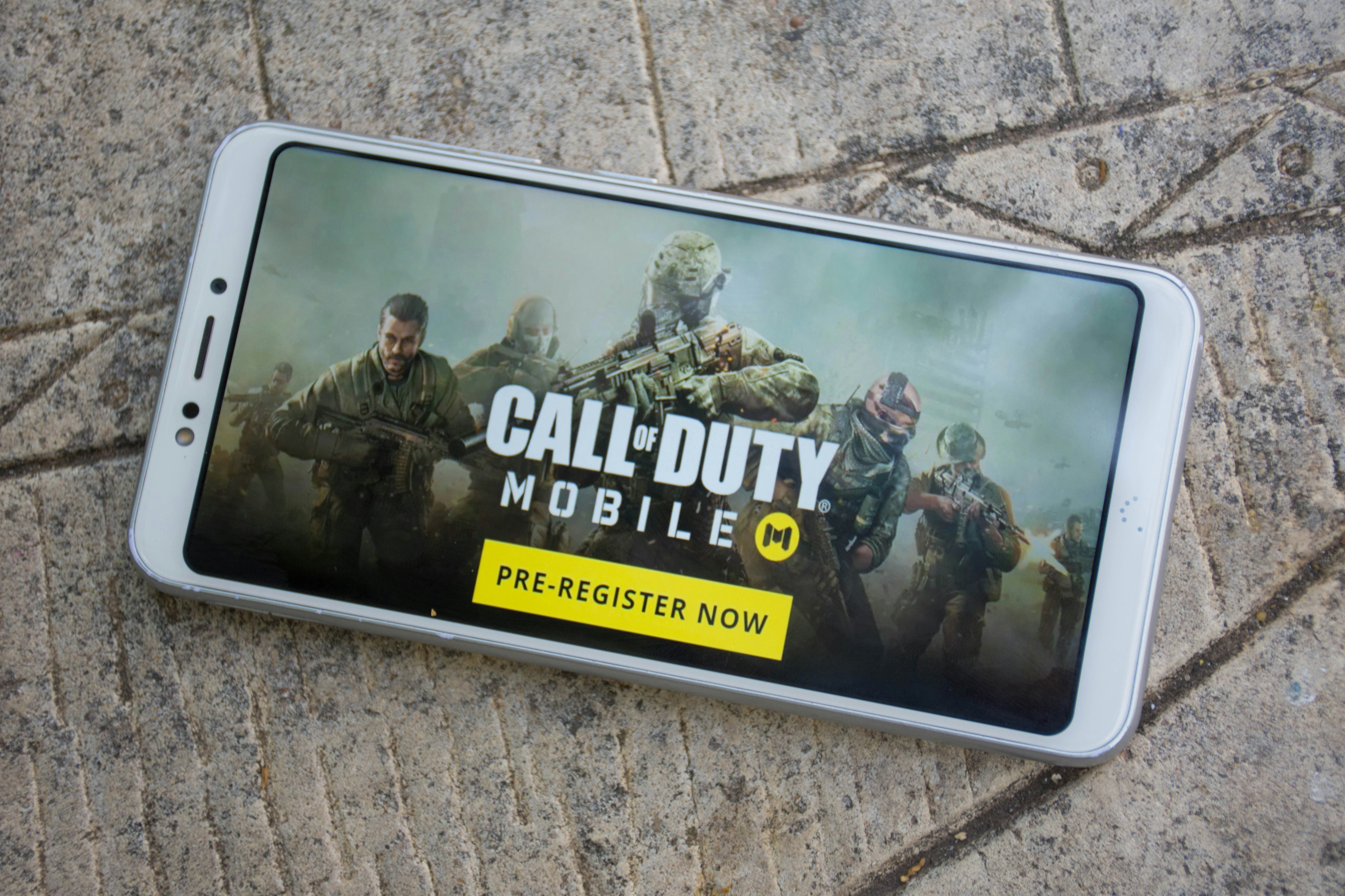 Call Of Duty Mobile Not Loading How To Fix Pesky Connection Issues