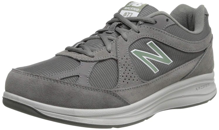 New Balance MW877 Walking Shoe