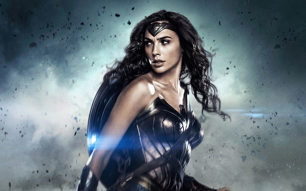 Wonder Woman 84: Retro Released by is Rocky Influenced III Poster Movie